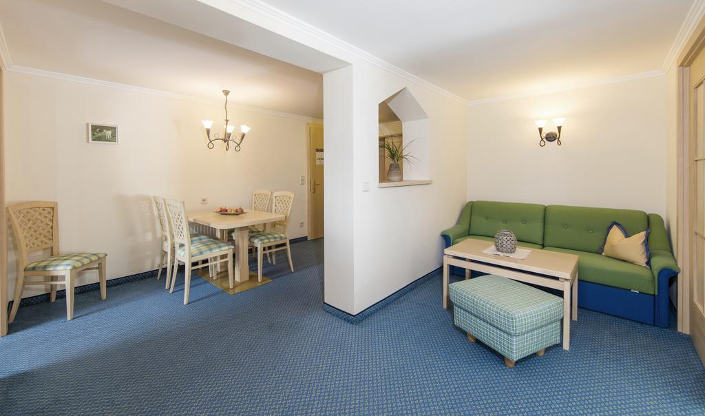 Appartements Buggl'S Сьолден Екстериор снимка