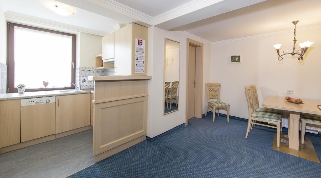 Appartements Buggl'S Сьолден Екстериор снимка