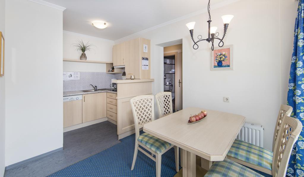 Appartements Buggl'S Сьолден Екстериор снимка
