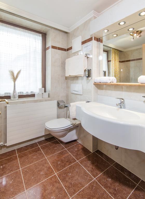 Appartements Buggl'S Сьолден Екстериор снимка