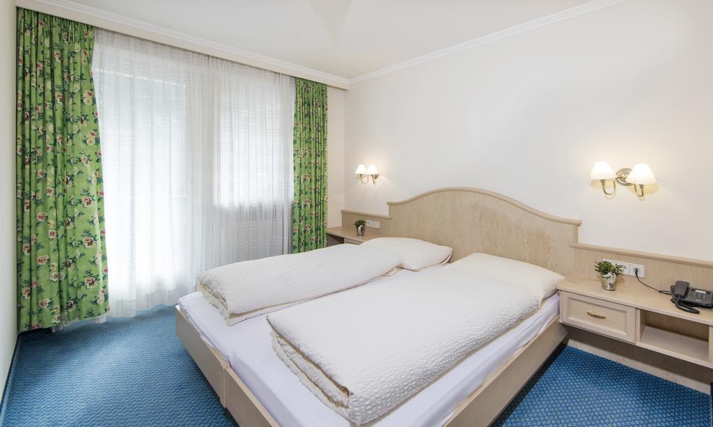 Appartements Buggl'S Сьолден Екстериор снимка