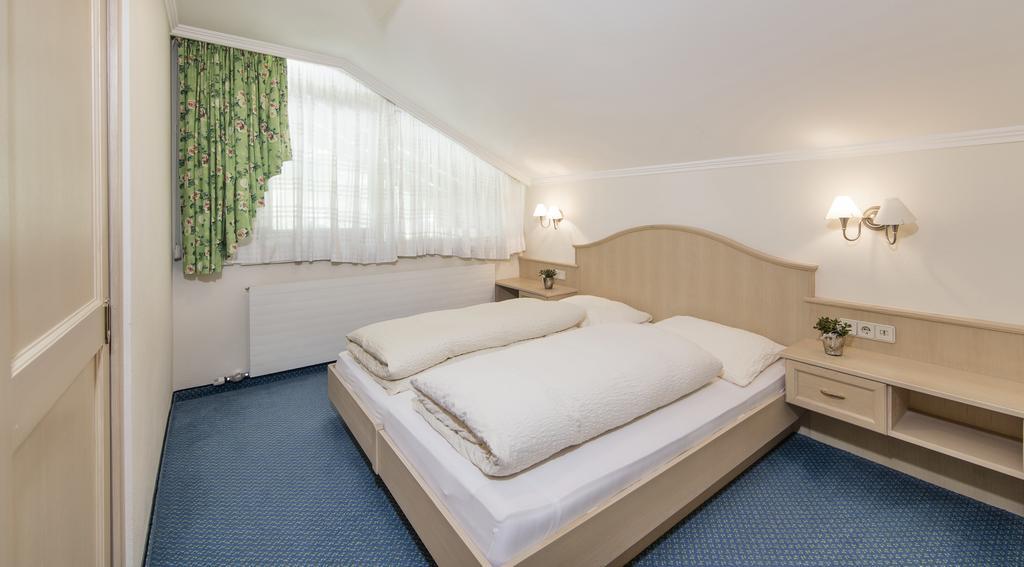 Appartements Buggl'S Сьолден Екстериор снимка