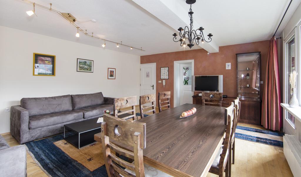 Appartements Buggl'S Сьолден Екстериор снимка