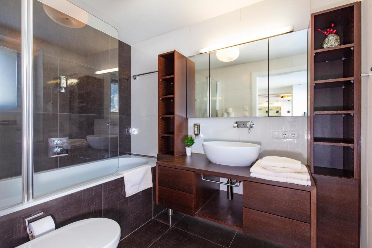Appartements Buggl'S Сьолден Екстериор снимка